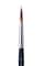 12 Pack: Princeton™ Aqua Elite™ Series 4850 Short Handle Long Round Brush